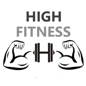 Siłownia High Fitness